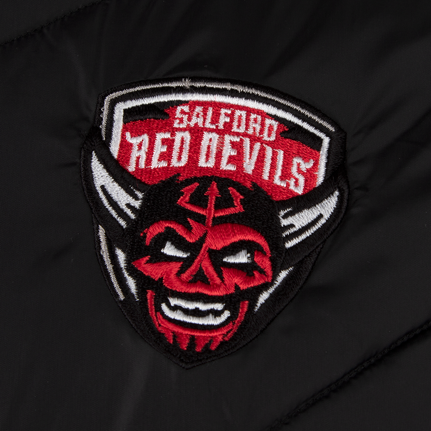 Salford Red Devils 2022 Gilet