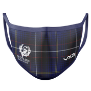 Scotland Rugby League Face Mask