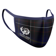 Scotland Rugby League Face Mask