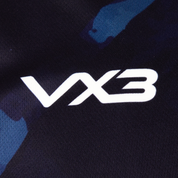 Scotland Rugby League Sublimated Polo