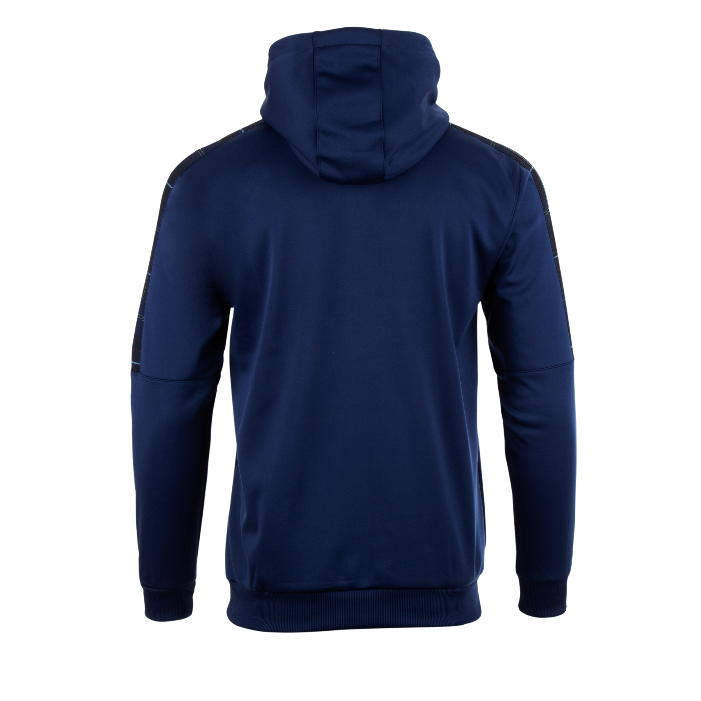 Scotland Rugby League Players Bespoke Youth Hoodie