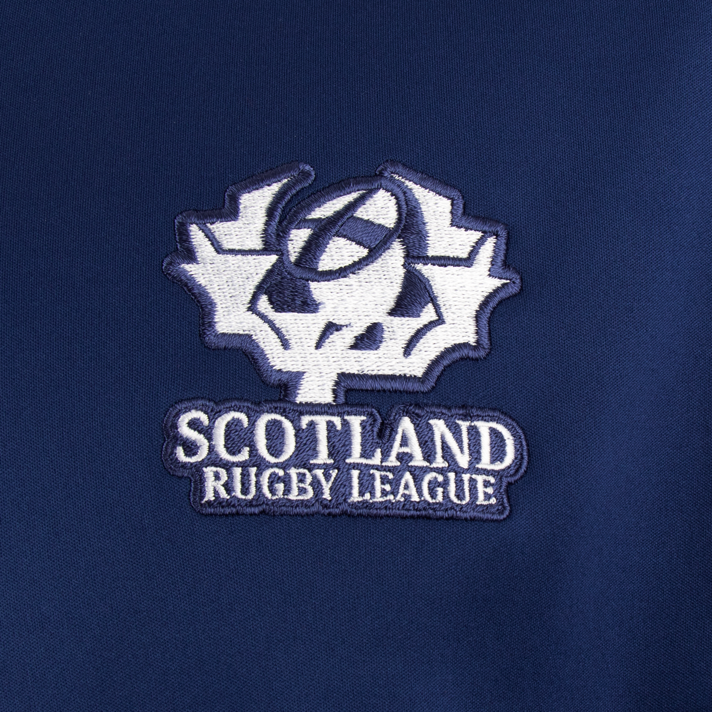 Scotland Rugby League Players Bespoke Youth Hoodie