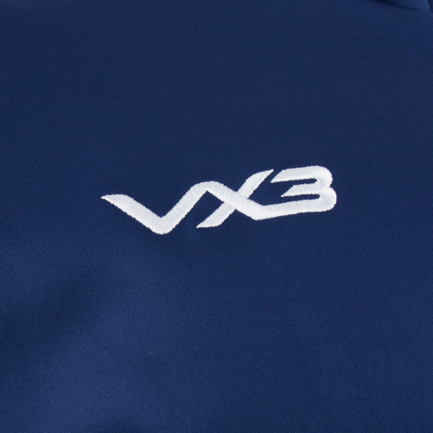 Scotland Rugby League Players Bespoke Youth Hoodie