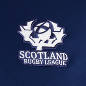 Scotland Rugby League Bespoke Zoodie