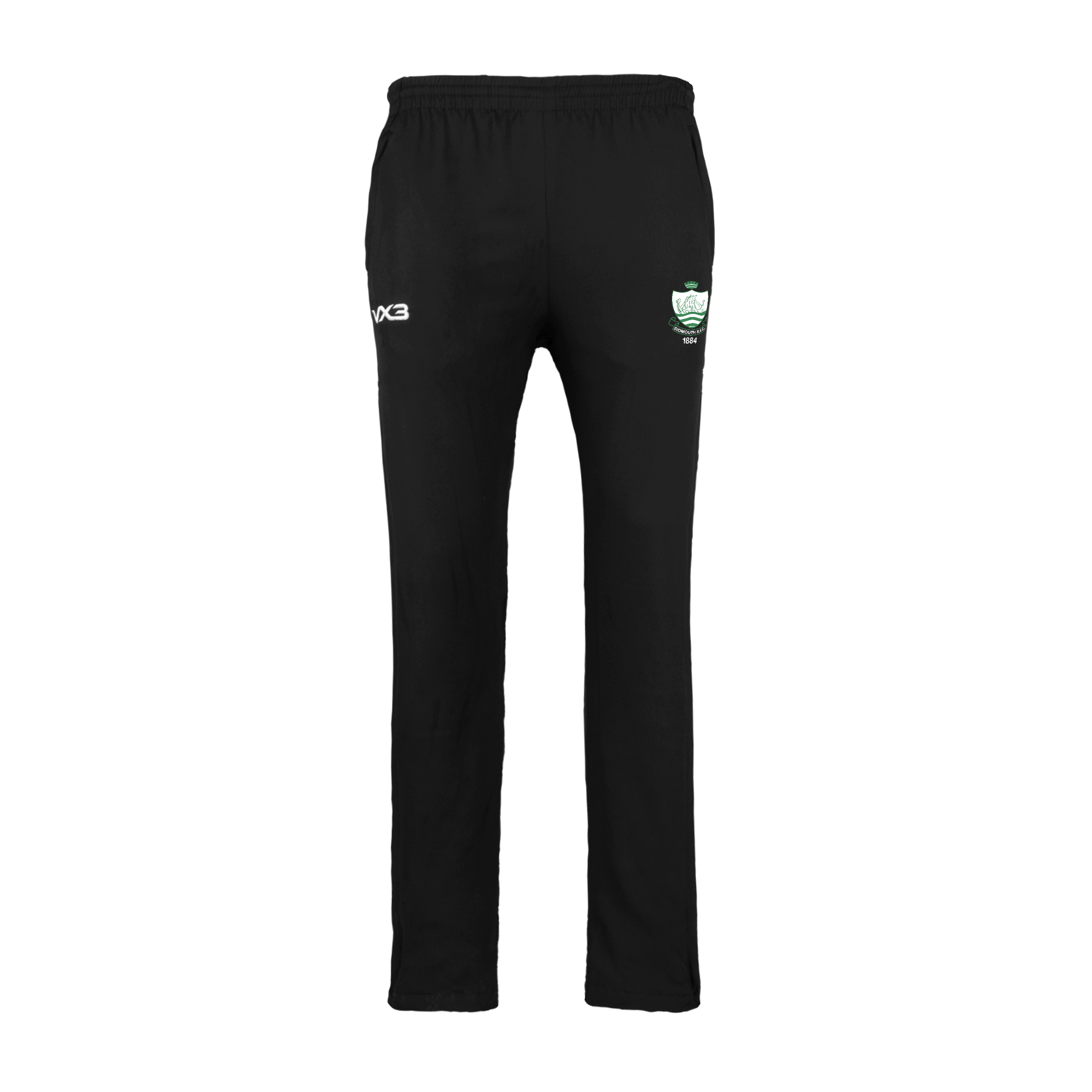 Sidmouth RFC Braca Youth Trackpant