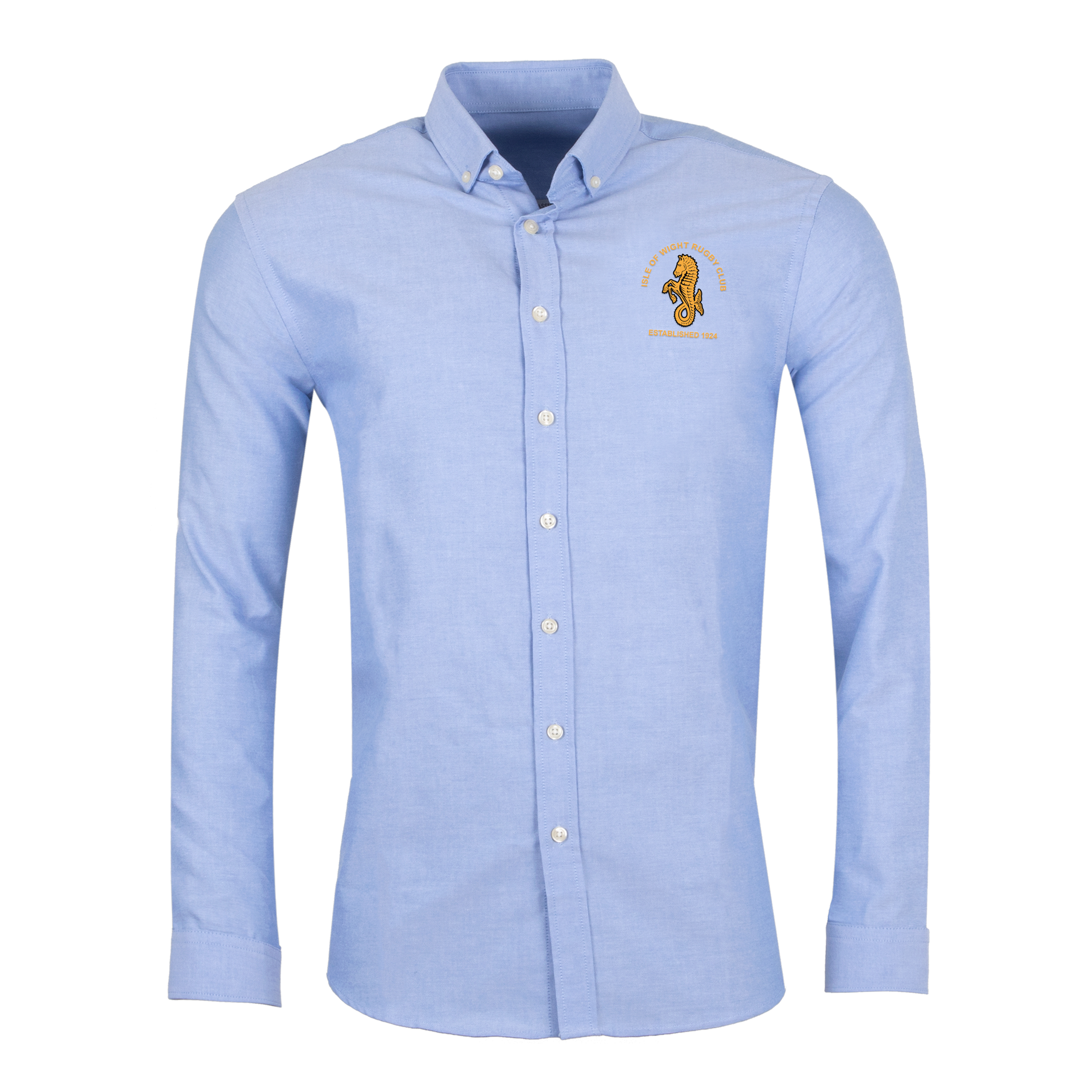 Isle of Wight RFC Dress Shirt