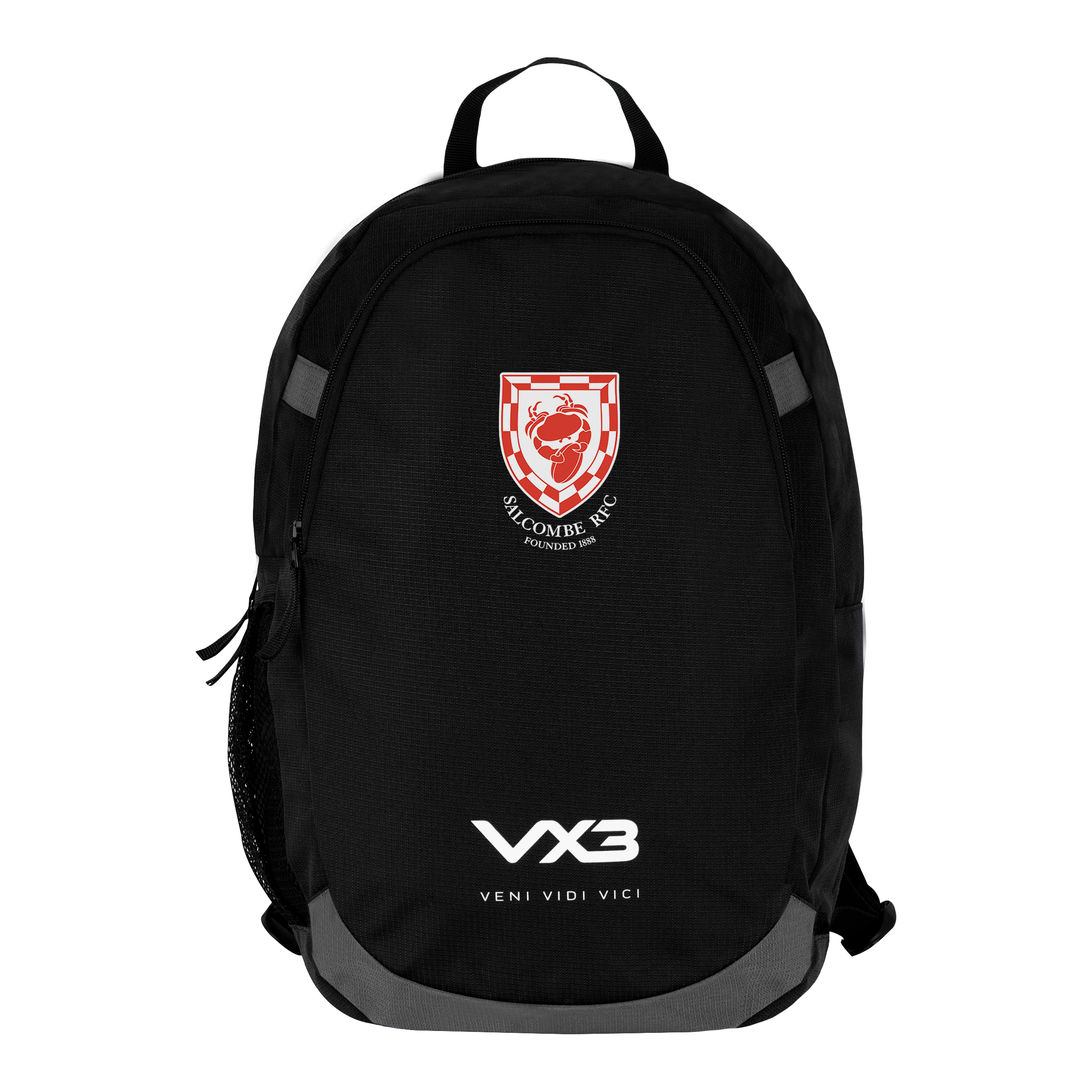 Salcombe RFC Performance Backpack