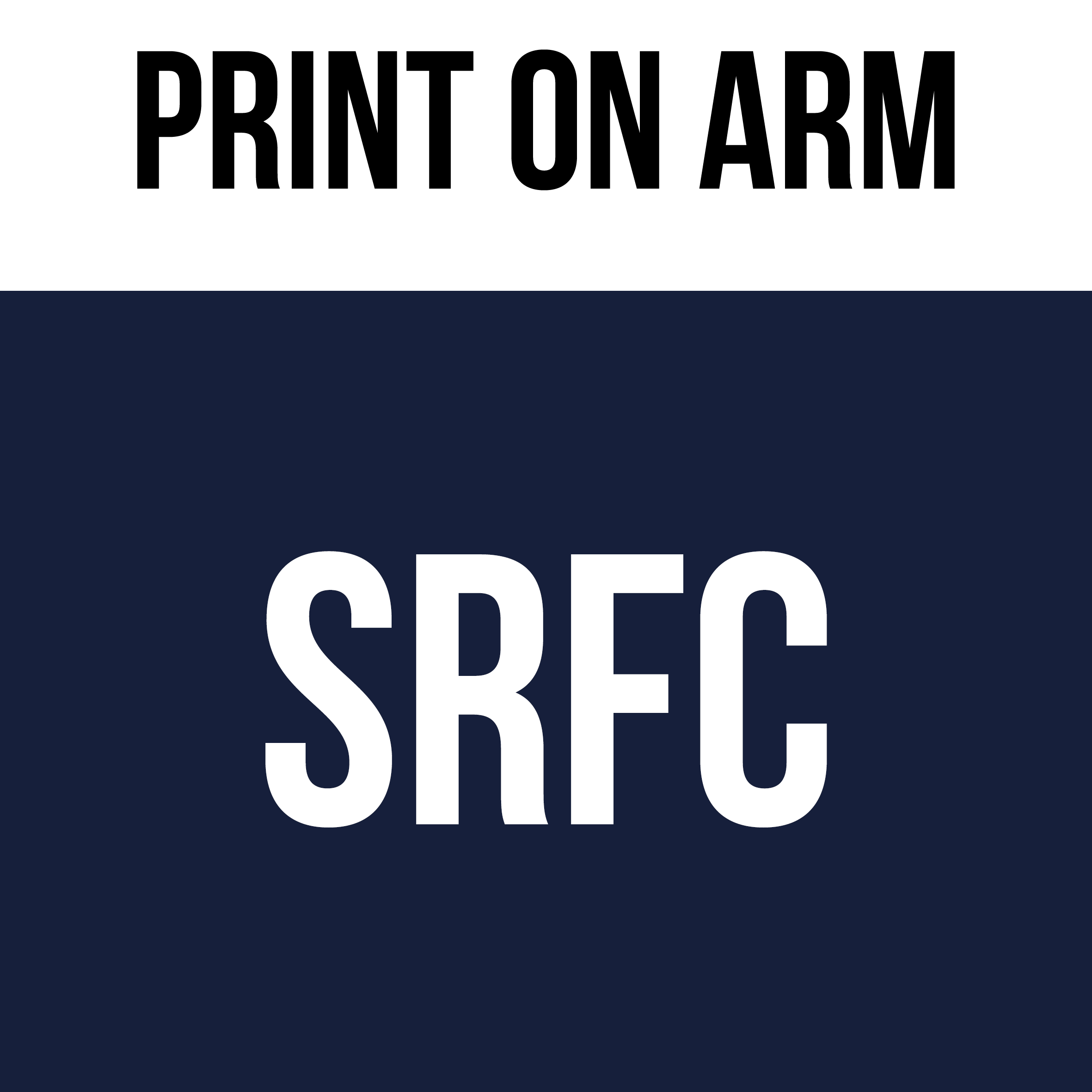 Seaford RFC Primus Youth Base Layer