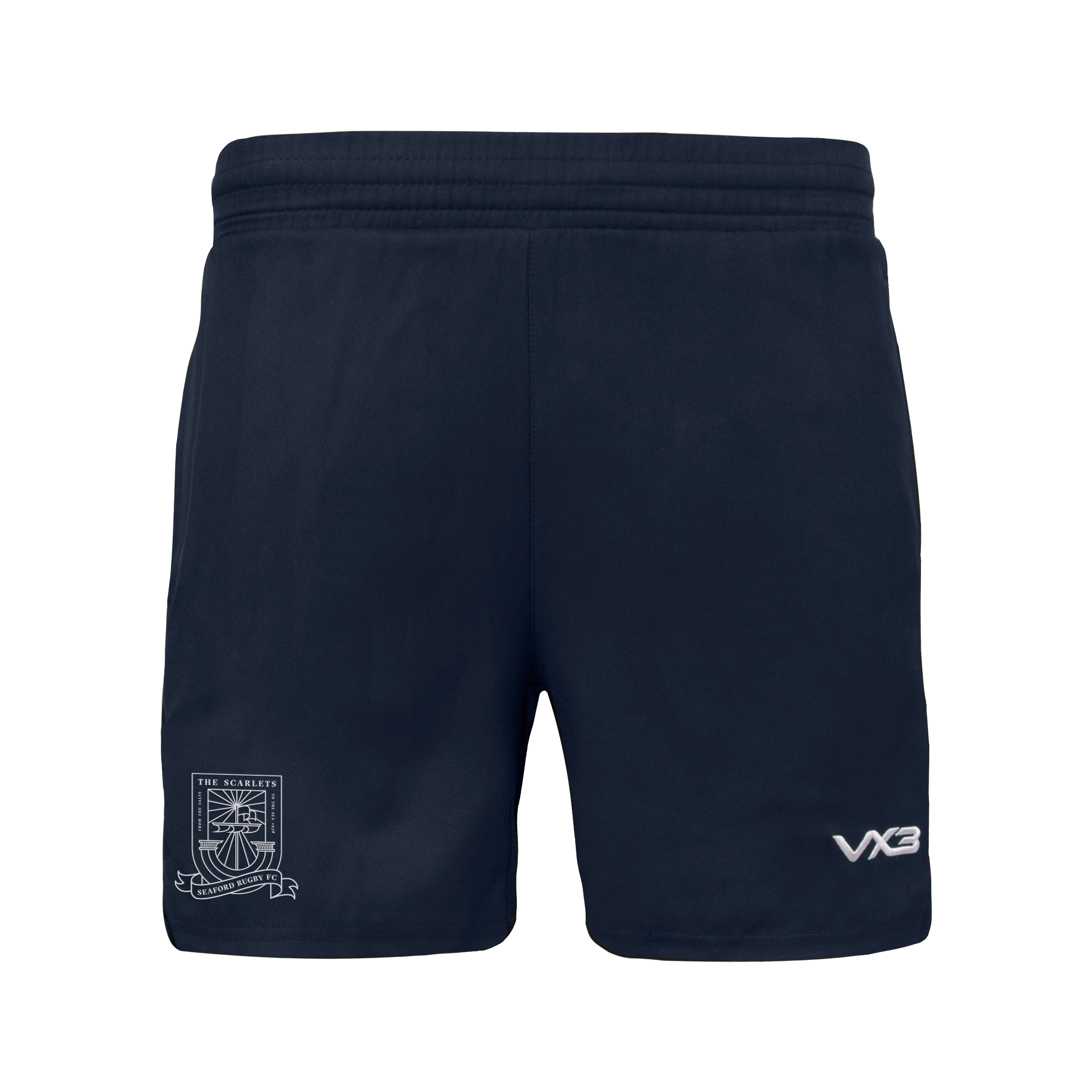 Seaford RFC Ludus Youth Gym Short