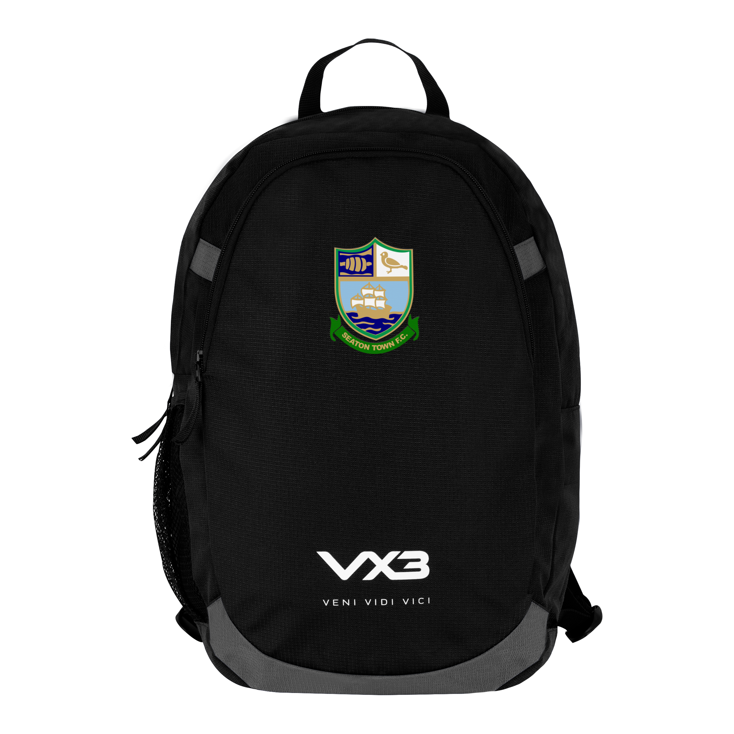 Seaton Town FC Performance Backpack