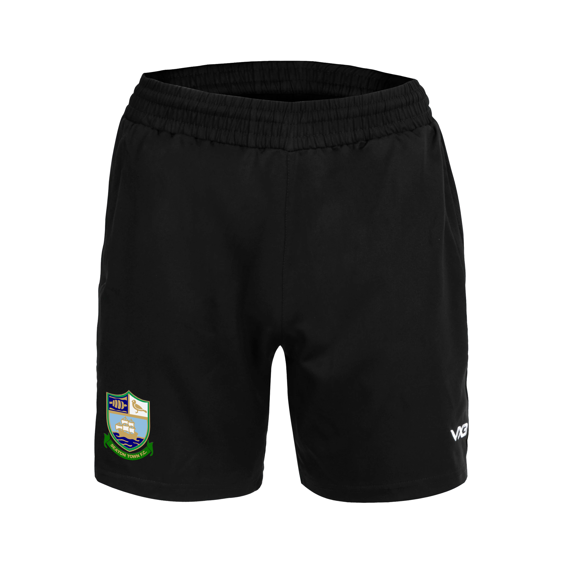 Seaton Town FC Majester Training Short