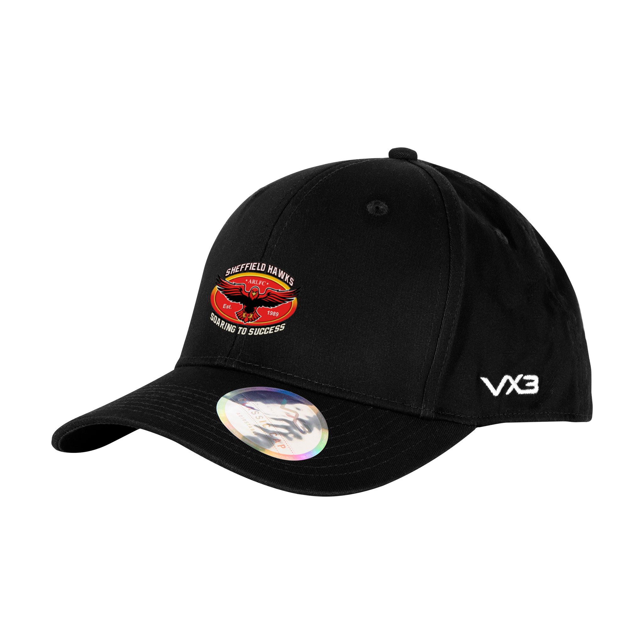 Sheffield Hawks Classic Cap – VX3