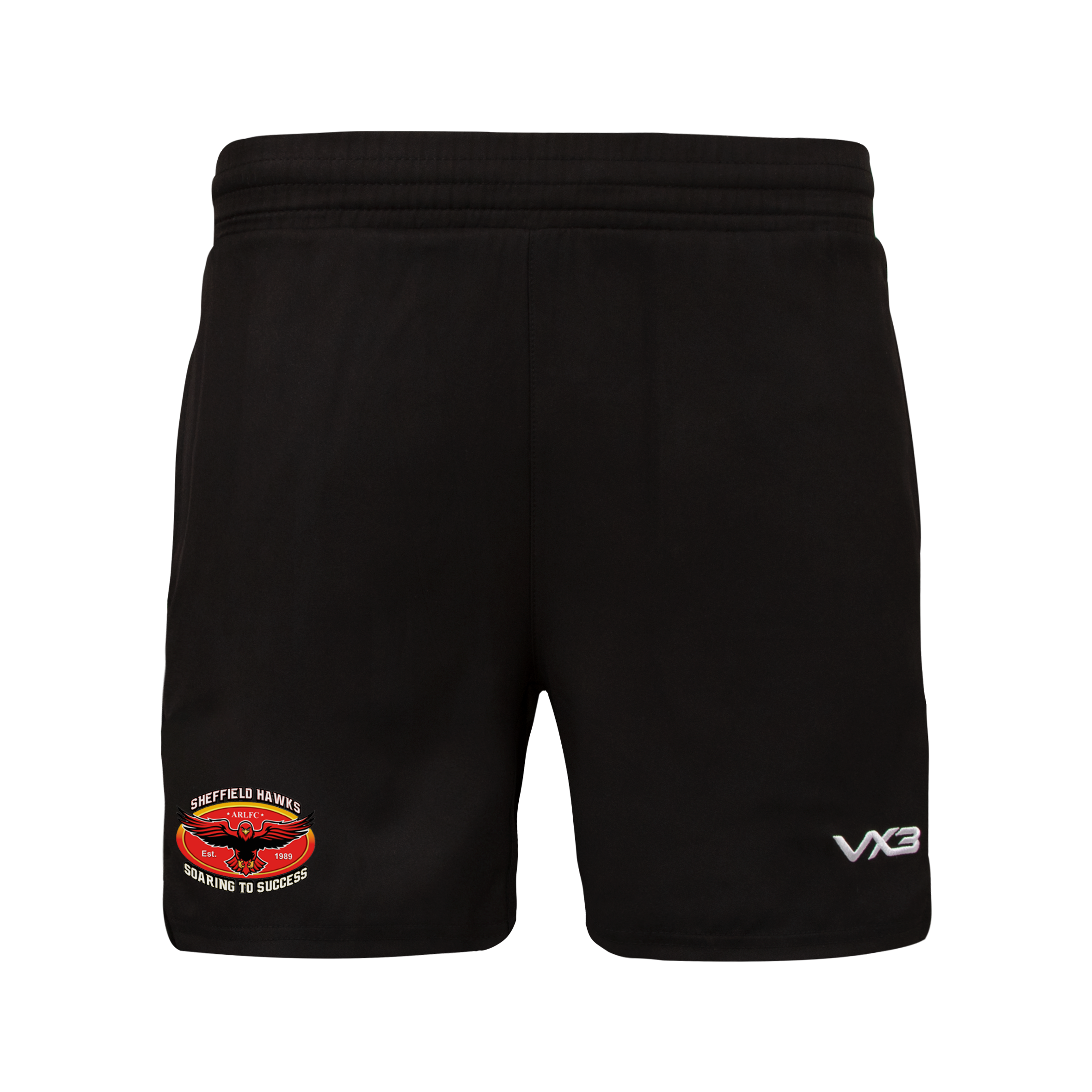 Sheffield Hawks Ludus Gym Short