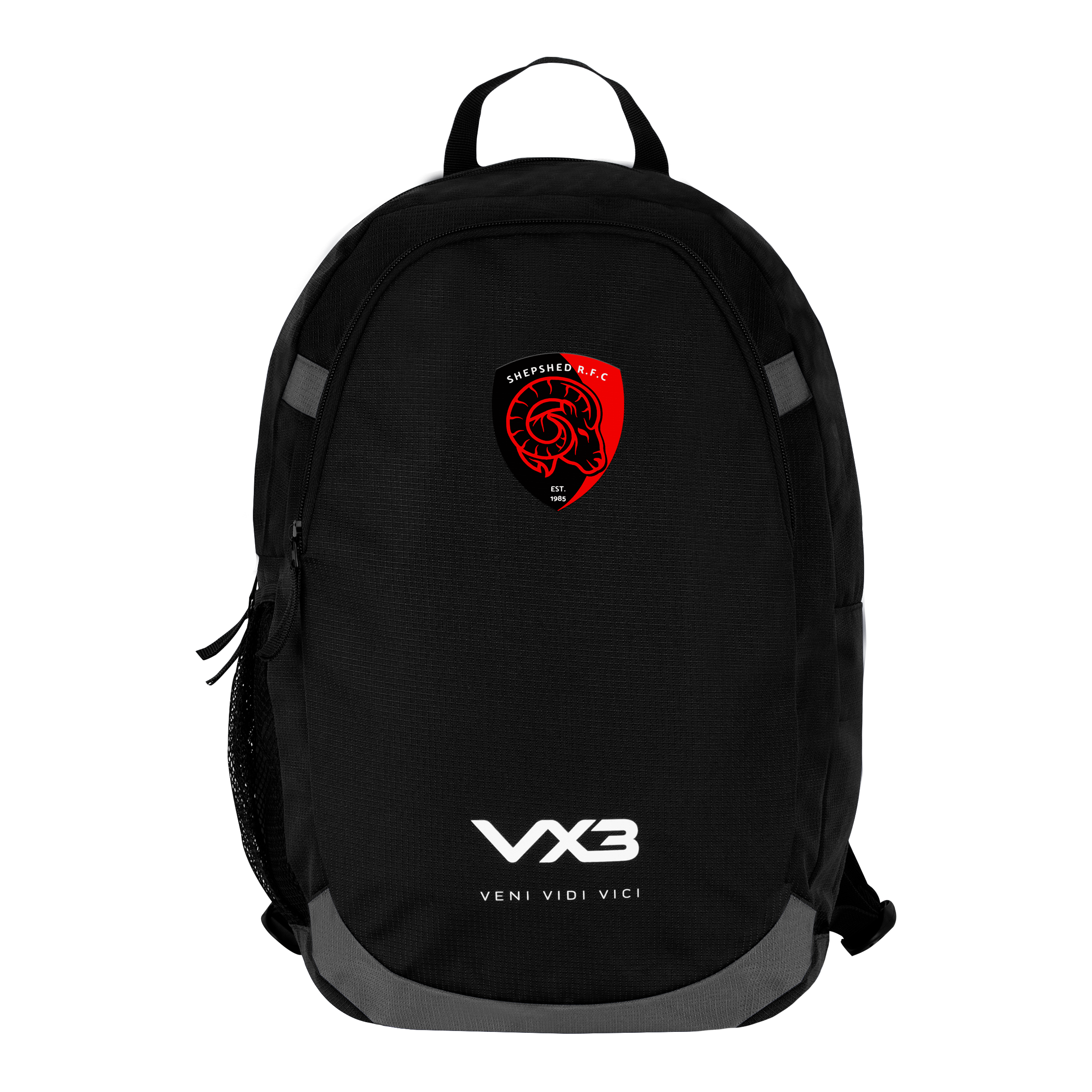 Shepshed RFC  Performance Backpack