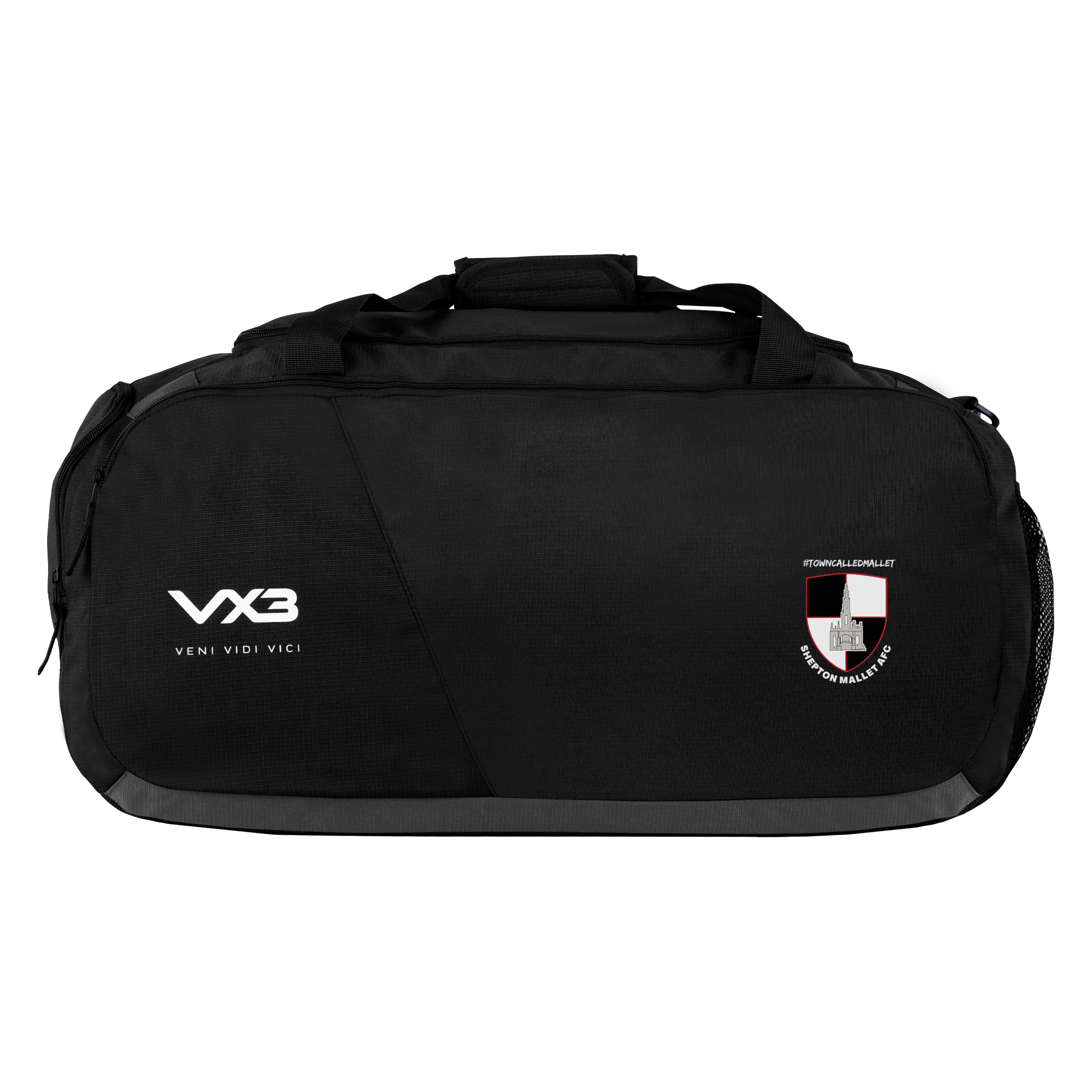 Shepton Mallet AFC Performance Kit Bag