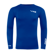 Shirebrook Rangers Primus Youth Base Layer
