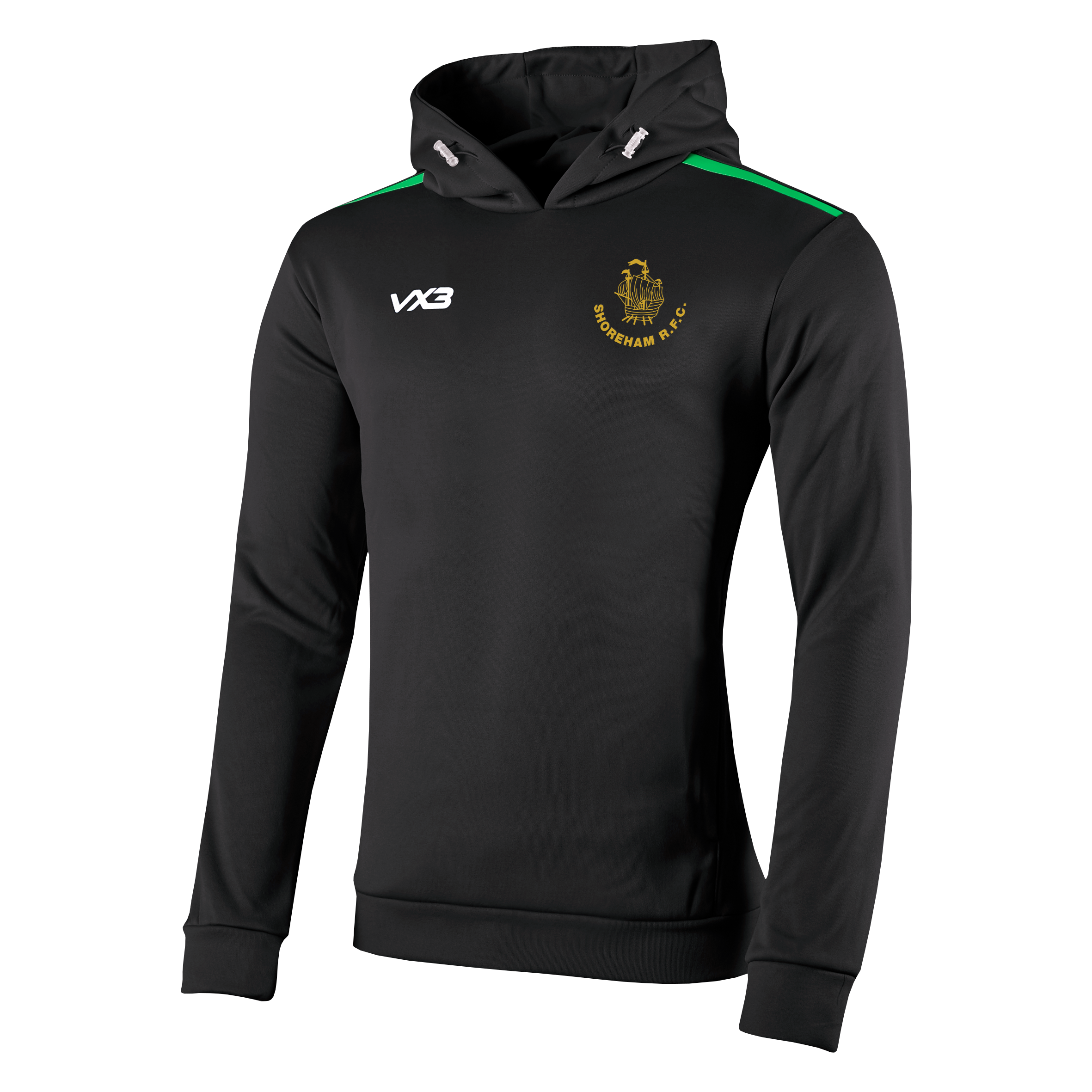 Shoreham RFC  Fortis Youth Hoodie
