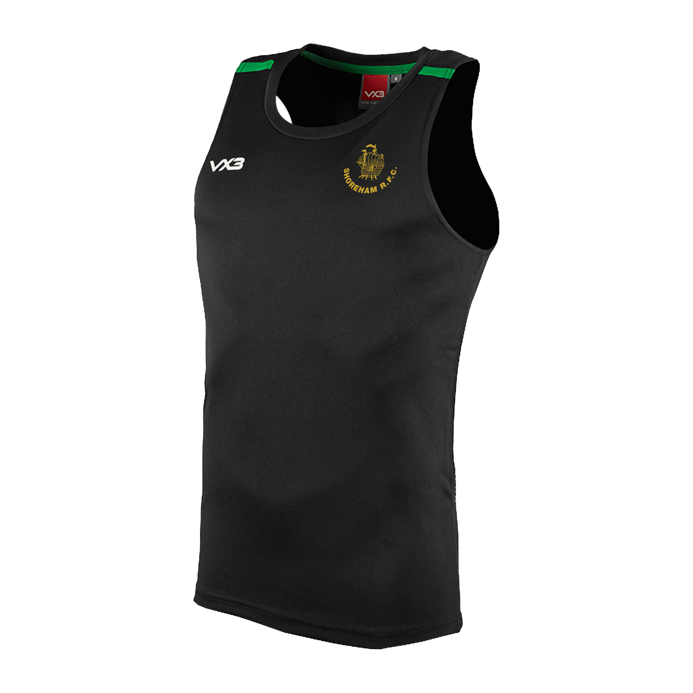 Shoreham RFC  Fortis Vest