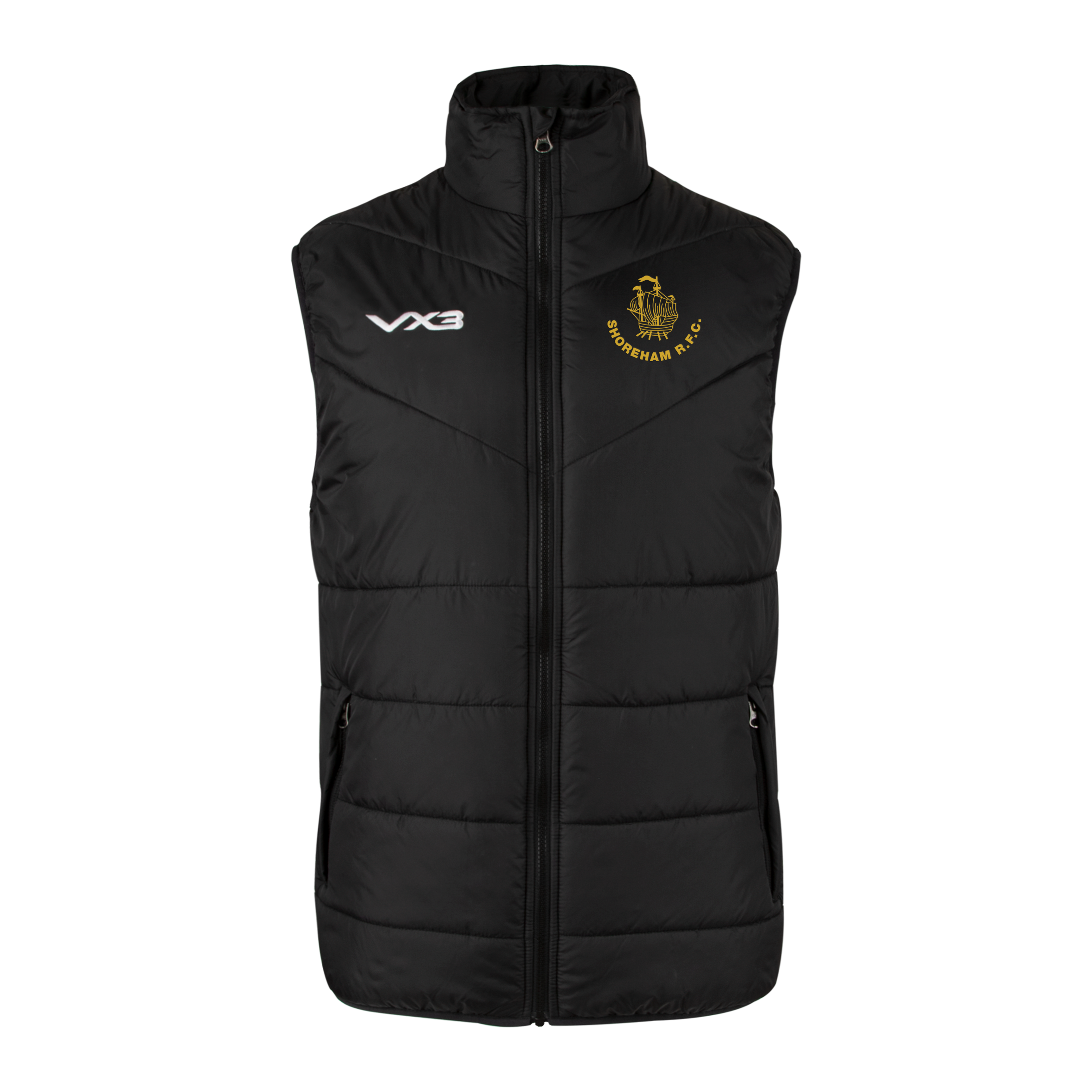 Shoreham RFC  Ventus Gilet