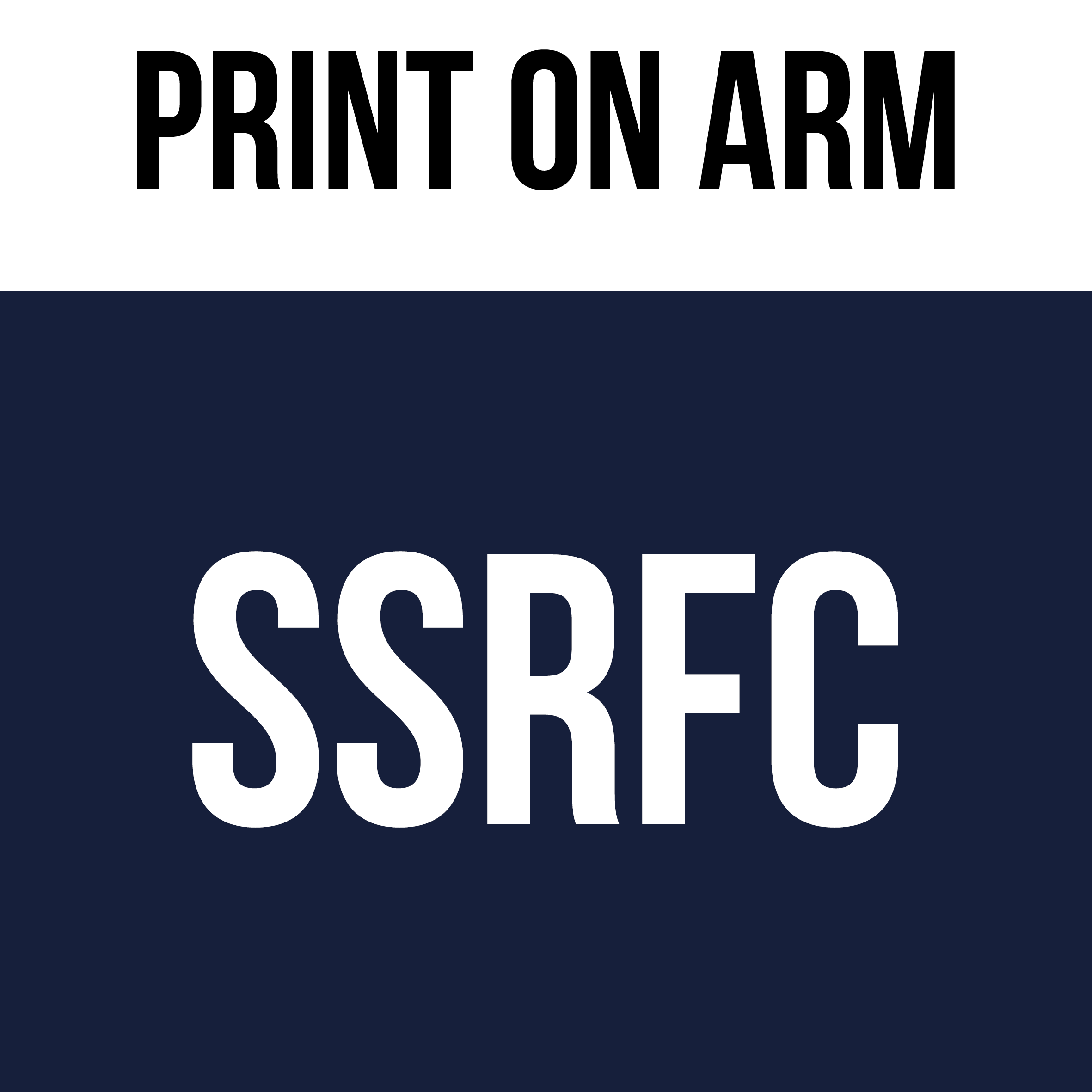 Shotton Steel RFC Primus Youth Base Layer