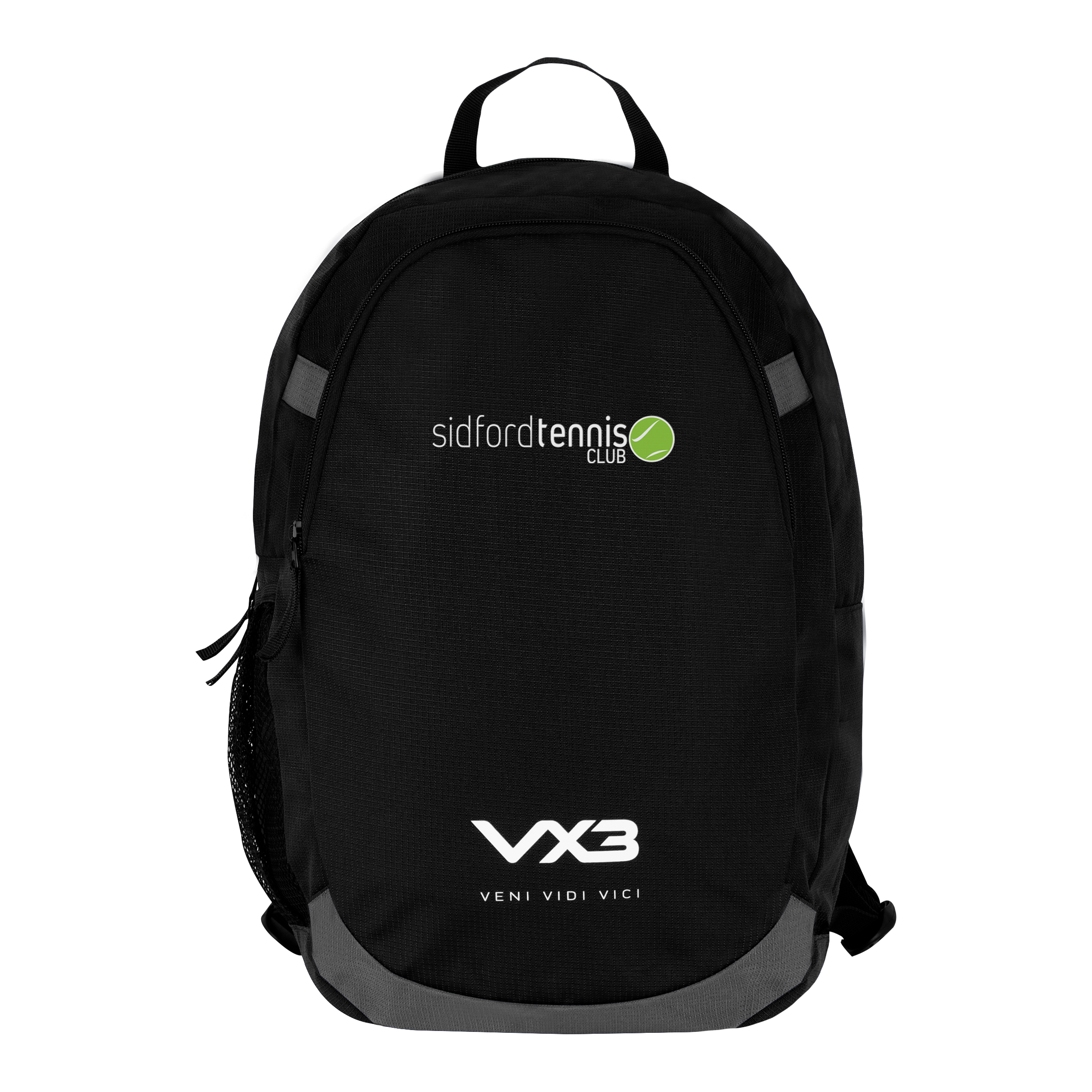 Sidford Tennis Club Performance Backpack