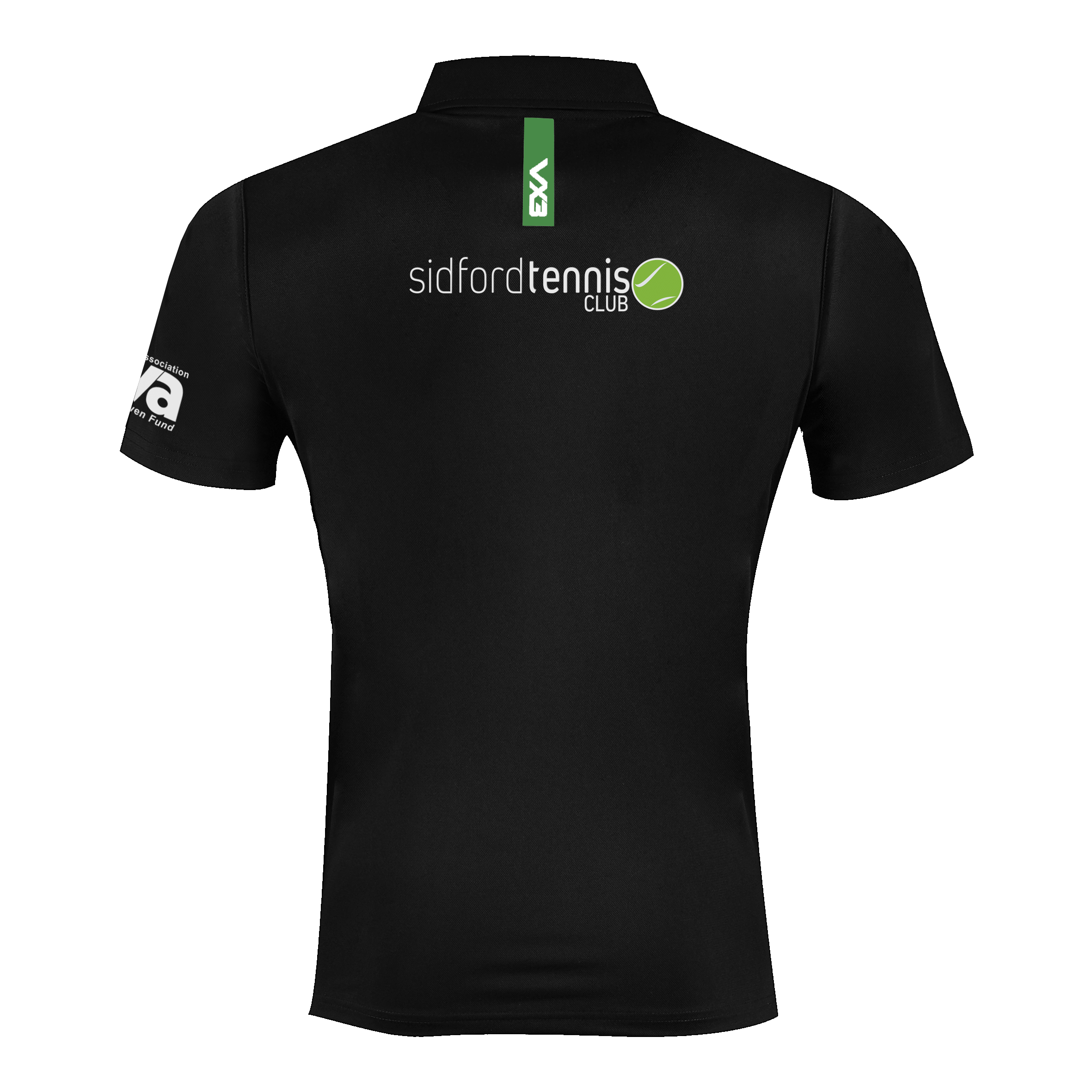 Sidford Tennis Club Fortis Youth Polo