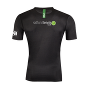 Sidford Tennis Club Fortis Youth Tee