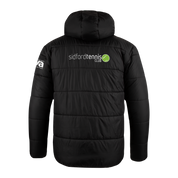 Sidford Tennis Club Lorica Quilted Jacket