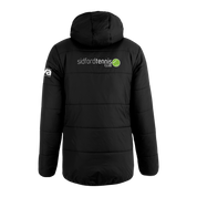 Sidford Tennis Club Lorica Quilted Jacket Ladies