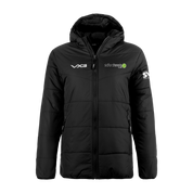 Sidford Tennis Club Lorica Quilted Jacket Ladies