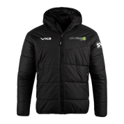 Sidford Tennis Club Lorica Quilted Jacket