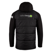 Sidford Tennis Club Tempest Hybrid Jacket
