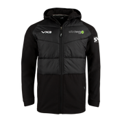 Sidford Tennis Club Tempest Hybrid Jacket
