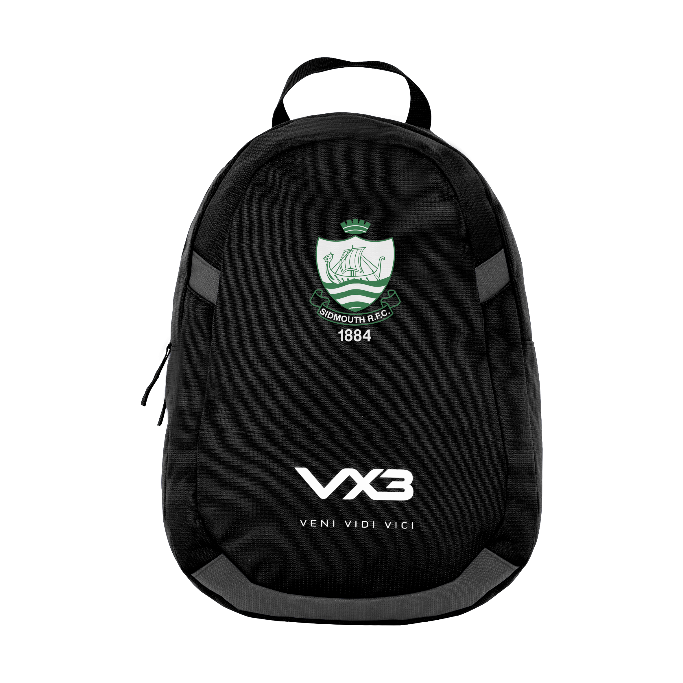 Sidmouth RFC Performance Boot Bag