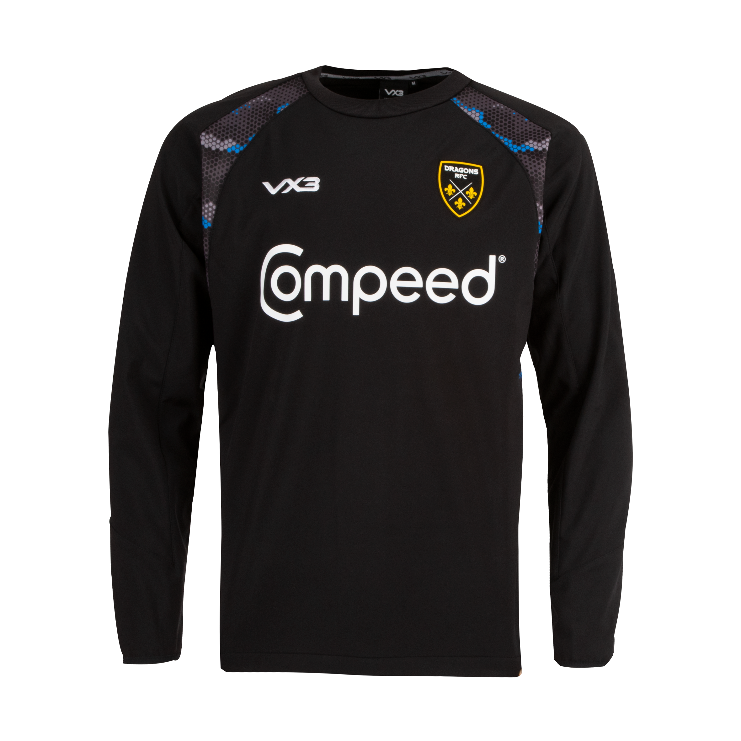 Dragons Training Smock 22/23