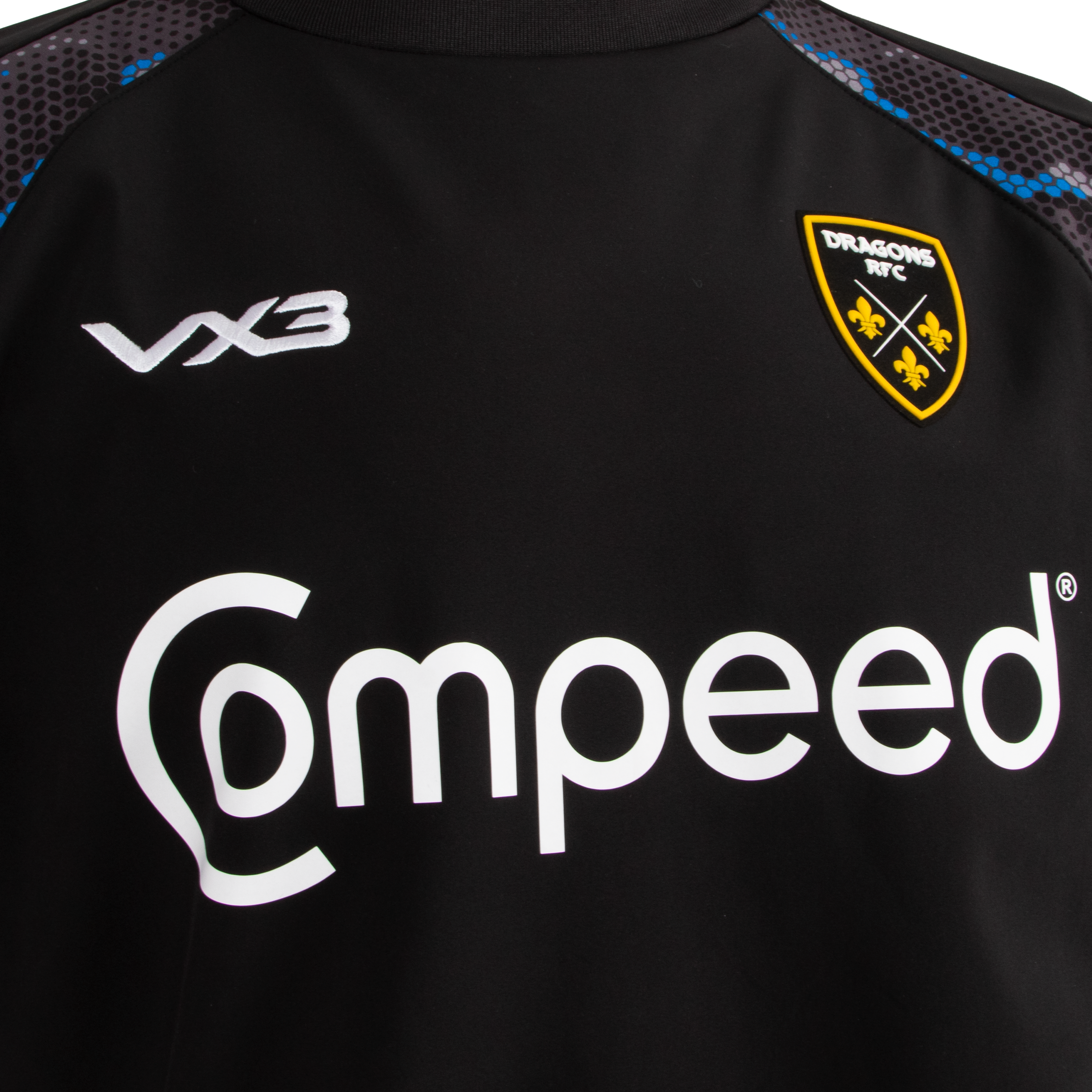 Dragons Training Smock 22/23