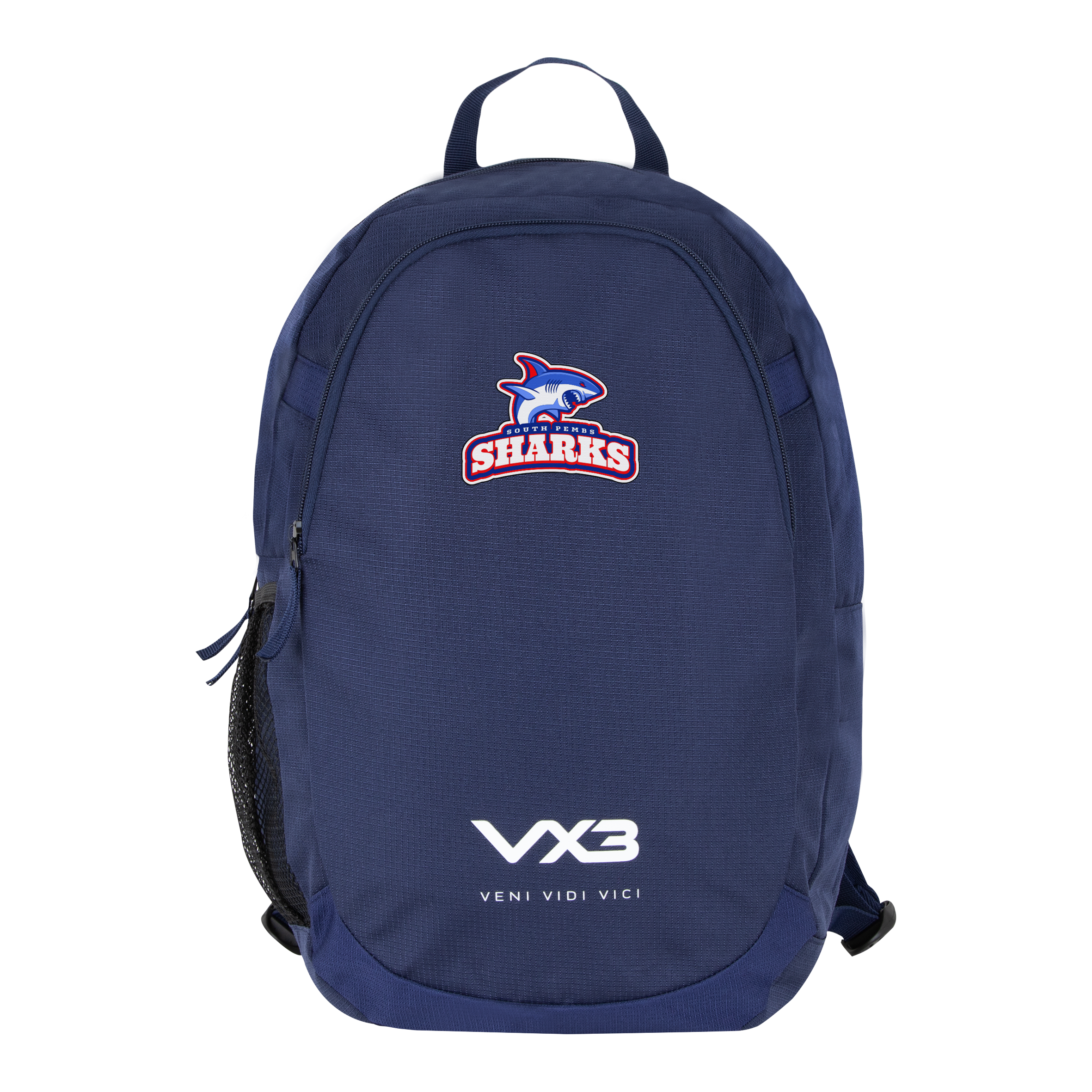 South Pembs Sharks Performance Backpack