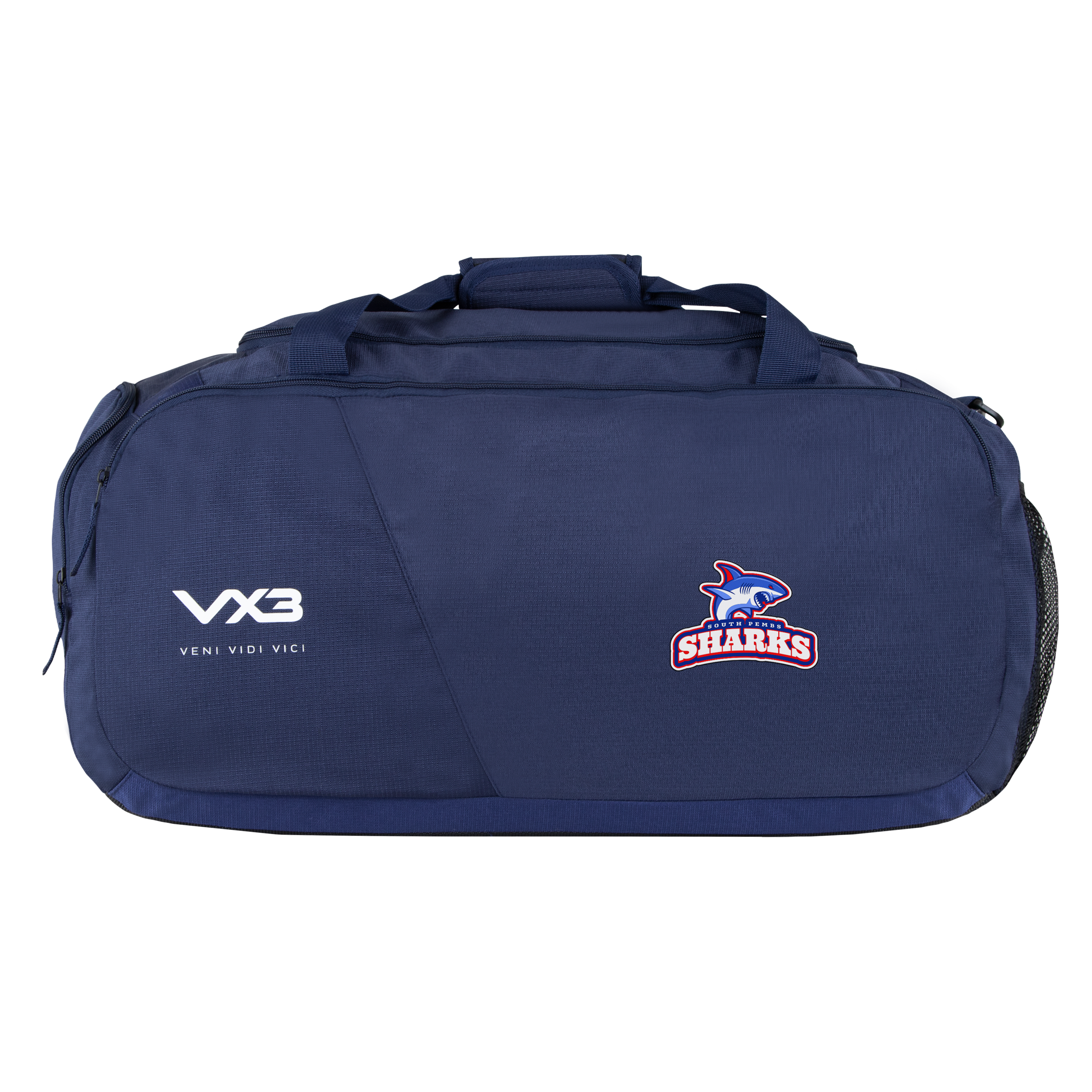 South Pembs Sharks Performance Kit Bag