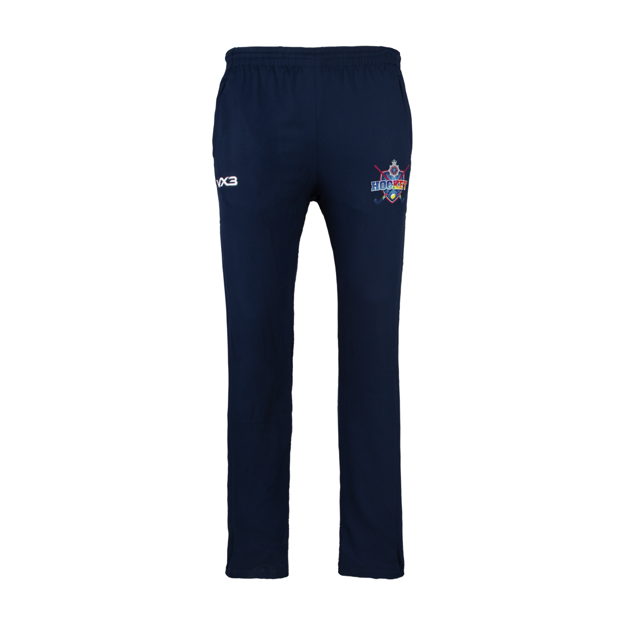South Wales Police Hockey Braca Youth Trackpants