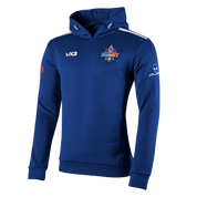 South Wales Police Hockey Fortis Hoodie