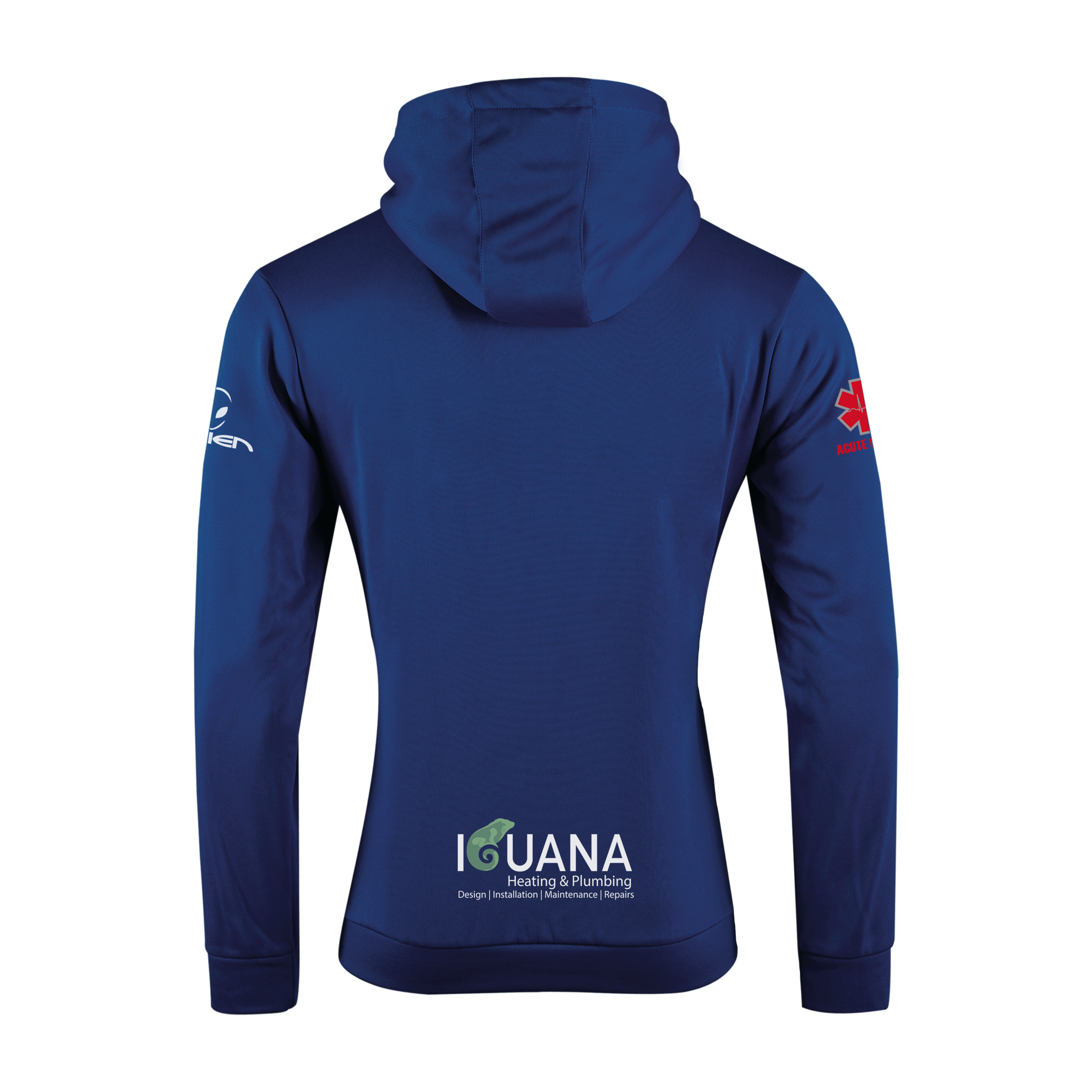 South Wales Police Hockey Fortis Hoodie