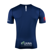 South Wales Police Hockey Fortis Tee