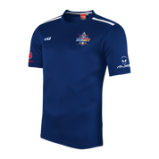 South Wales Police Hockey Fortis Tee