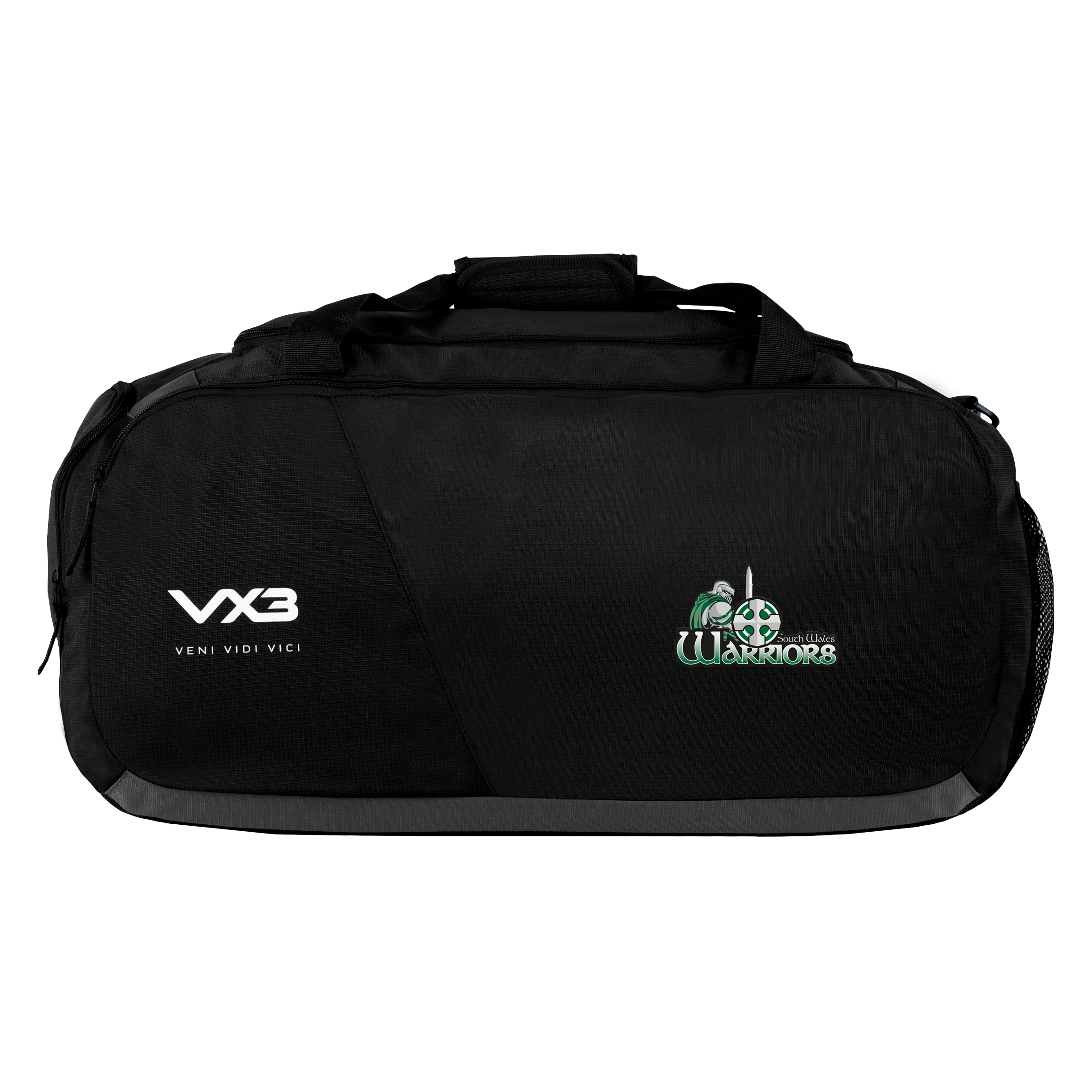 South Wales Warriors Performance Kit Bag