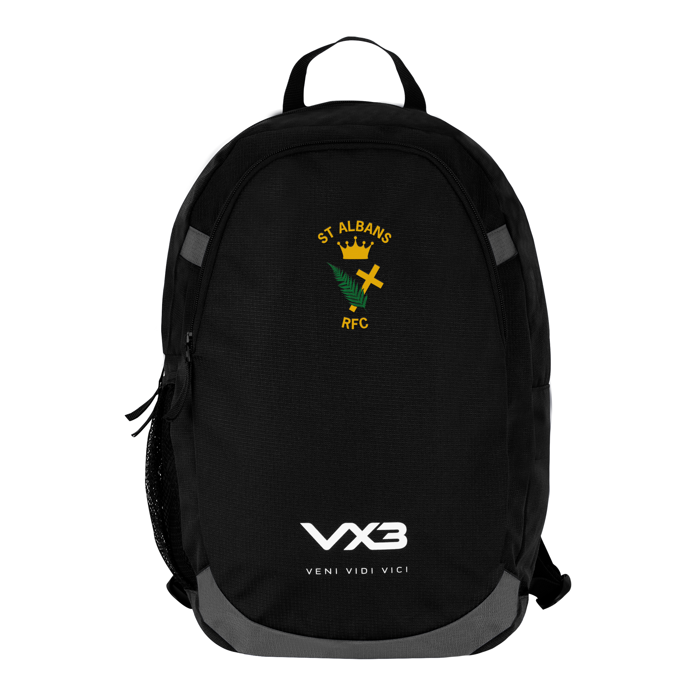 St Albans RFC  Performance Backpack