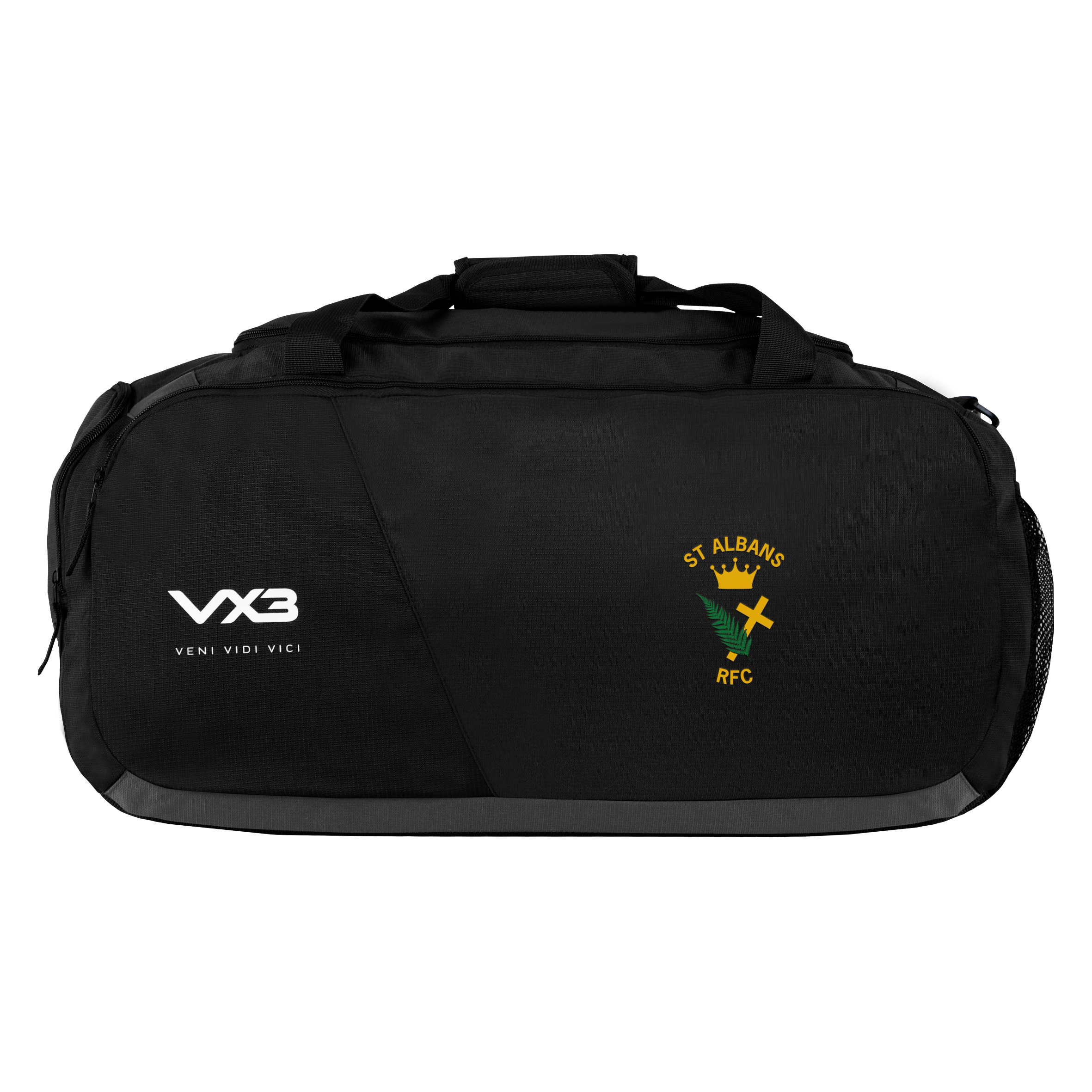 St Albans RFC  Performance Kit Bag