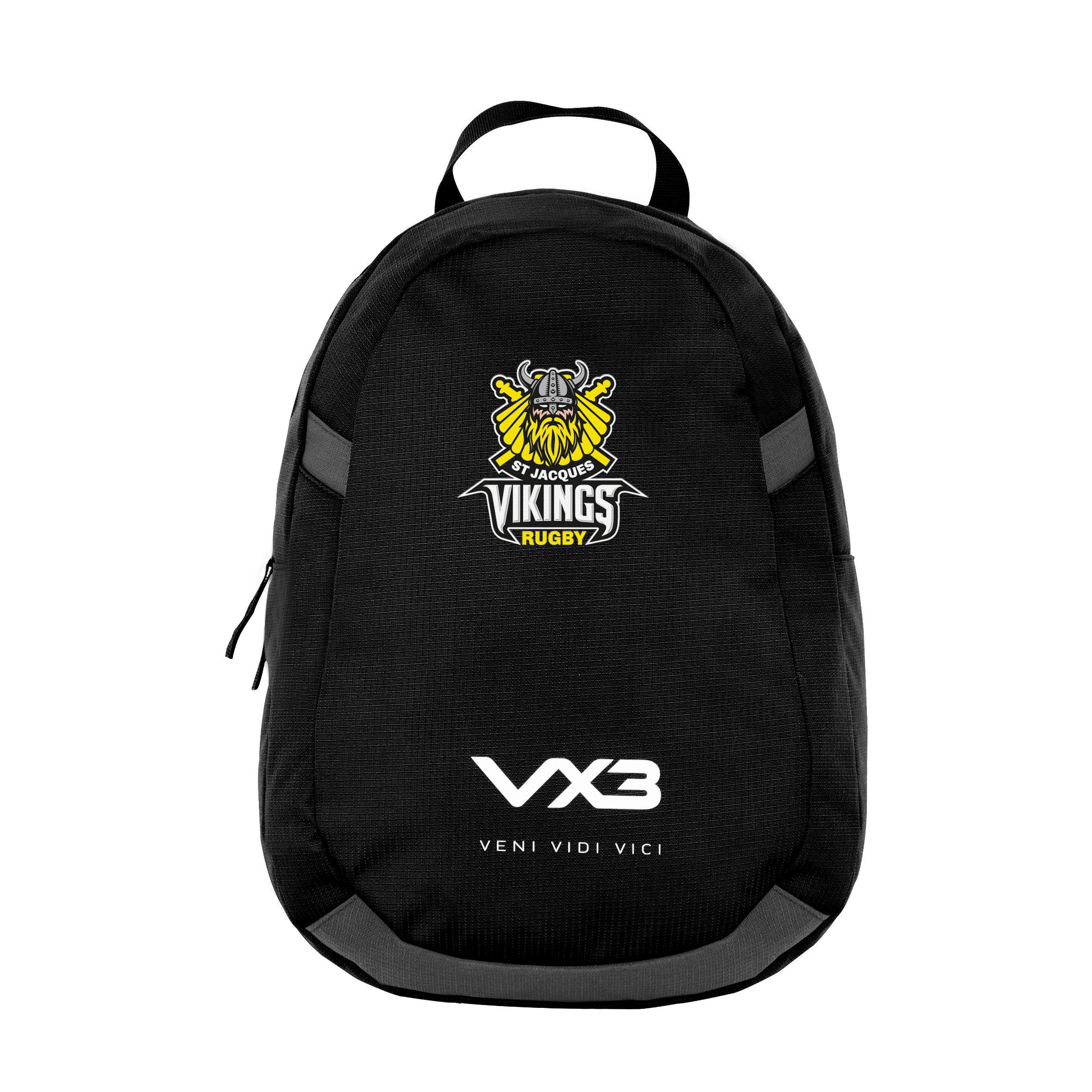 St Jacques Vikings Rugby Performance Boot Bag