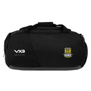 St Jacques Vikings Rugby Performance Kit Bag