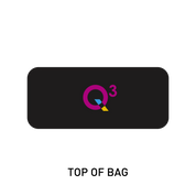 St Jacques Vikings Rugby Performance Kit Bag