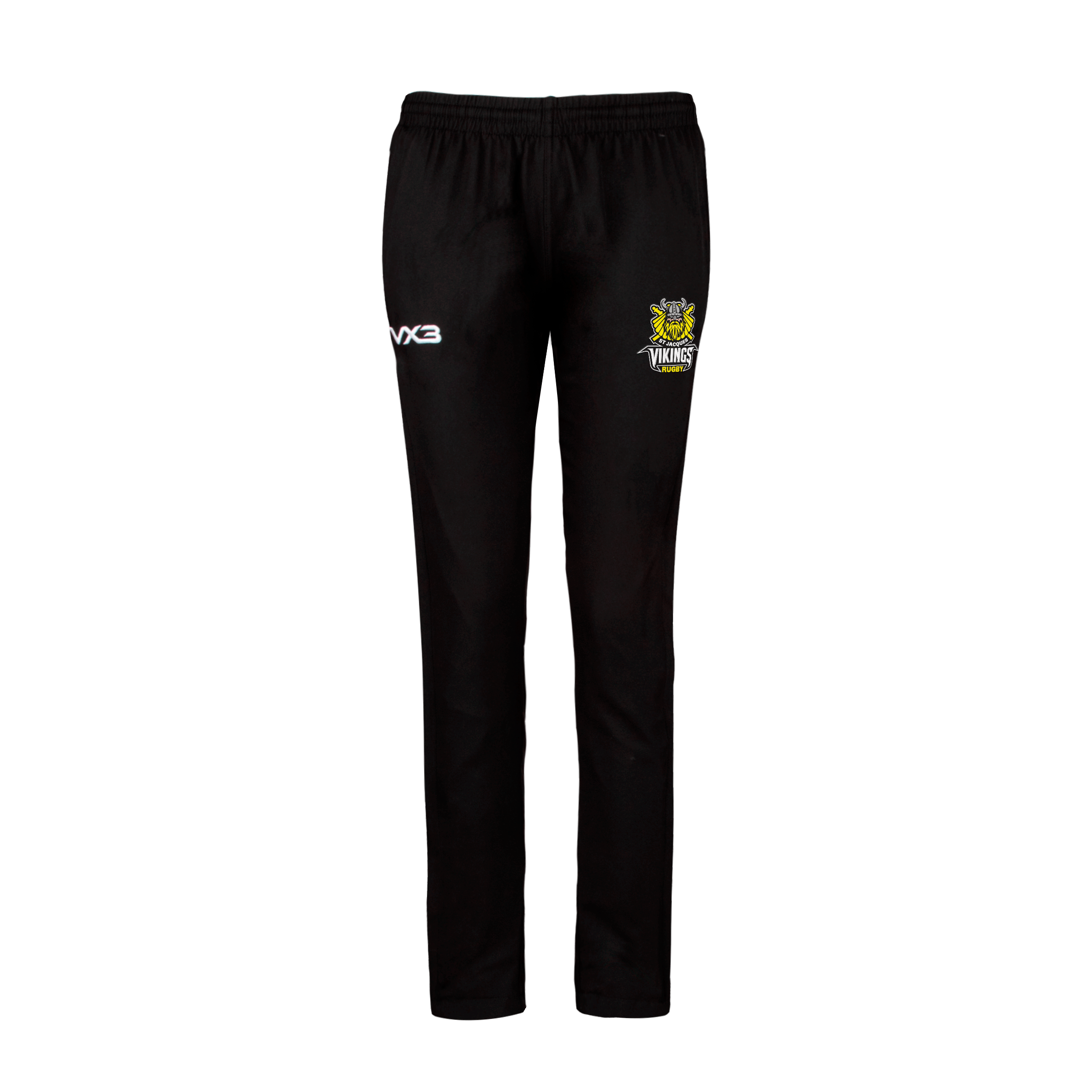 St Jacques Vikings Rugby Solum Ladies Trackpant